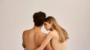 hug naked tits - Couple Hug Nude Images - Free Download on Freepik