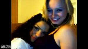 2 best friends share cock - 2 Hot Friends Share A Cock On Webcam Video at Porn Lib