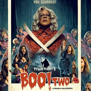 Madea Porn - MOVIE REVIEW: Boo to Boo 2! A Madea Halloween - VVNG.com - Victor Valley  News