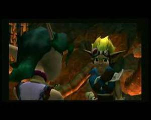 Jak And Daxter Girls Porn - Jak vs Keira: Internet is for.