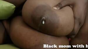 lactating black mom - Black mom with huge engorged tits &gt;&gt;  https://engorgedtits.com/video/black-mom-with-huge-engorged-tits/ #lactation  #lactating #milkytits #lactationfantasy #lactophilia #nursingbra  #darkareolas #largeareolas #pregnant #breastpumping from ..