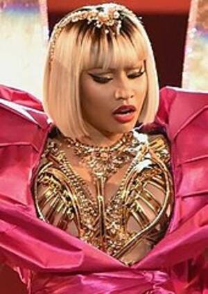 nicki minaj fucked by shemale - Nicki Minaj - Wikipedia