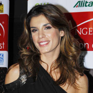 Elisabetta Canalis - Elisabetta Canalis Gets Hot For PETA - uInterview