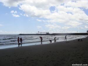 exhibitionist beach videos france - Hitting the beach in Miri, Sarawak â€“ sixthseal.com