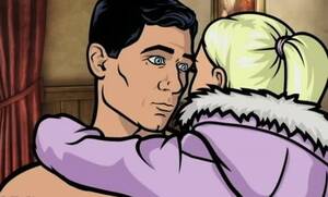 Archer Porn Reddit - Do you think Archer would hook up with Anka if he sees her again? Or does  having AJ make the concept of dating young women weird to Archer now? :  r/ArcherFX