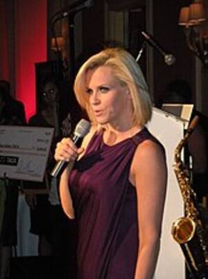 Jenny Mccarthy Schoolgirl Porn - Jenny McCarthy - Wikipedia