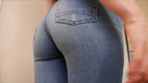 jeans masturbation - Rebeccastilles69 tight jeans and ass fetish, anal masturbation free porn  videos - CamStreams.tv