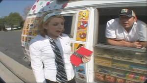 Ice Cream Truck - Young Babe Fucked In the Icecream Truck - XVIDEOS.COM