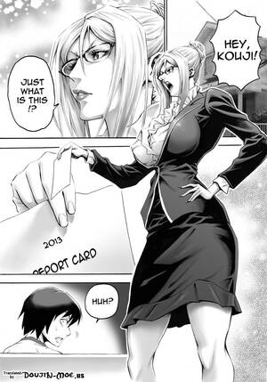 mother sex education hentai - Gudao Hentai [DT Koubou (DAIGO)] S-kke Mama No Kibishii Kozukuri Seikyouiku  | Sadistic Mother's Harsh Baby-Making Sex Education [English]  [doujin-moe.us] [Digital] Stepmom - Hentaic.net