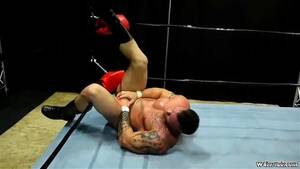 Gay Ball Busting Porn - Watch Wrestling Ballbusting - Gay, Bondage (Bdsm), Cbt, Ballbusting Porn -  SpankBang