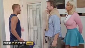 Brazzers Stepmom And Son Porn - Brazzers - Son and step mom anal sex video - Bridgette B, Xander Corvus -  HD 720p