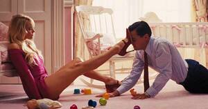 Margot Robbie Fucking - The Wolf of Wall Street: Margot Robbie's Best Moments in the Movie, Ranked