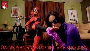 Kendra James Porn Bat Woman - Kendra James And Casey Calvert: Batwoman And Batgirl Are Shocking! 720 mp4  Porn Video