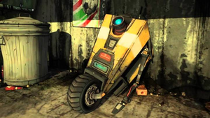 Borderlands 2 Claptrap Porn - Pornhub Reveals 'Borderlands 3' Porn Is In Extremely High Demand -  GAMINGbible