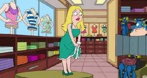 American Dad Cartoon Porn Torture - American dad xxx porn