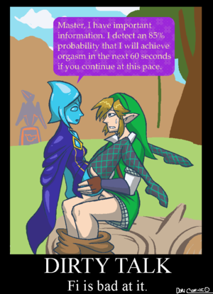 Bad Skyward Sword Porn - Zelda Hentai Skyward image #214311