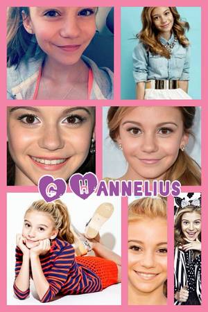 G. Hannelius Good Luck Charlie Porn - Made this for you @G Hannelius. Plz re pin and follow me