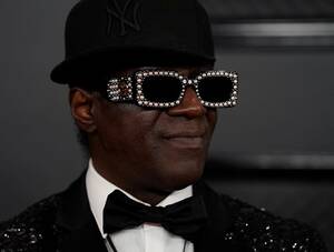 Hoops From Flavor Flav Sex Tape - Public Enemy split with Flavor Flav was a hoax, group now says | Reuters