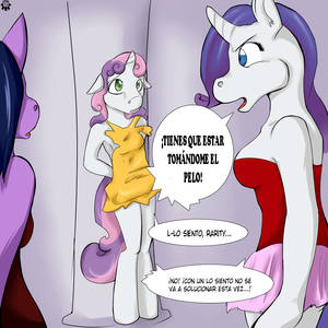 3d Mlp Futa Porn Captions - (My Little Pony: Friendship is