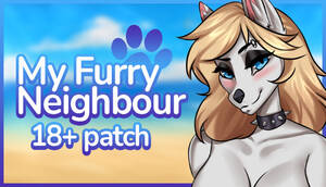 Dirty Furry Fox Porn - My Furry Neighbour - 18+ Adult Only Patch ðŸ¾ on Steam