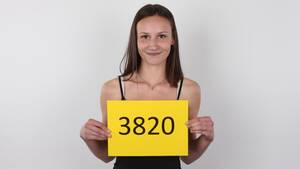 Czech Casting Kristyna - kristyna porn videos on Czech Casting