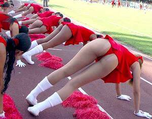 cheerleader upskirt amateur - Cheer upskirt | MOTHERLESS.COM â„¢