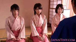 Horny Japanese Kimono - Japanese kimono porn videos & sex movies - XXXi.PORN