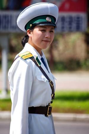 North Korea Army Porn - north korean army girls - Google Search