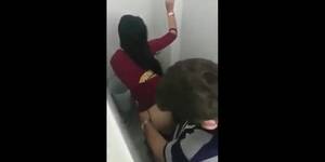 Albanian Girl Fuck - albanian fucking in toilet - Tnaflix.com