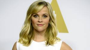 According To Jim Tv Fake Porn - Reese Witherspoon Went Nude in Wild: \