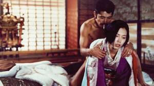 japanese forced sex movies - The Erotic Cinema of Japan in Five Boundary-Pushing Films | AnOther