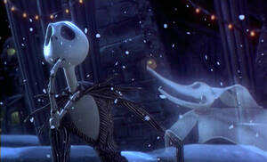 Jack Skellington Gay Porn - What's This? A Queer Reading Of 'The Nightmare Before Christmas'