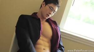 Korean Gay Men Porn Xxx - Hot Korean office guy watch online