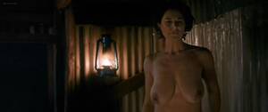 Belinda Stewart Wilson Sexy - Belinda Stewart-Wilson nude - All That Way for Love (2011) ...