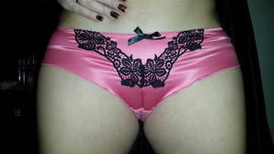 girls in satin panties - Monica Mwah 10K on Twitter: \