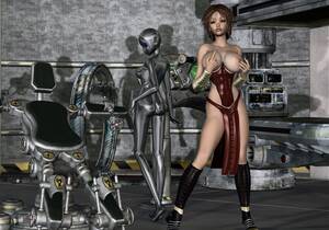 3d Sci Fi Girls Porn - Sci-fi Sex Experiments With Beauties, Angels And Devil Girls