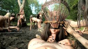 amazon native indian pussy - Amazon Tribe XXX - 37 photos