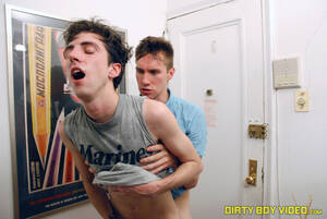 Fucked Hard 14 - Dirty-Boy-Video-Nick-and-Peter-Gay-Lovers-Fucking-Hard-Amateur-Gay-Porn-14.jpg  â€“ Twink Lust