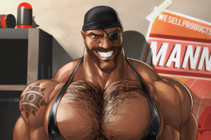 Demoman Team Fortress 2 Porn - THE DEMOMAN MGE BROTHER : r/tf2