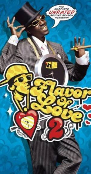 Hoops From Flavor Flav Sex Tape - Reviews: Flavor of Love - IMDb