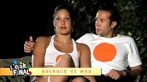 French Reality Porn - Tournike ep.2 - French reality show | xHamster