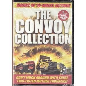 Mother Truckers In Porn Stars - Mother Truckers: Convoy Collection 2 (Movie 3-Pack): Amazon.ca: MOTHER  TRUCKERS: CONVOY COLLECTION 2 (MOVIE 3-PACK): Movies & TV Shows