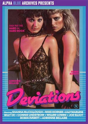 Deviations - Deviations (1983) by Alpha Blue Archives - HotMovies