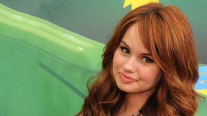 Debby Ryan Busty Porn - El nostÃ¡lgico video con el que Debby Ryan fue tendencia hoy en Twitter |  Minuto Neuquen