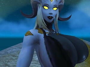 Draenei Porn - Free Draenei Porn | PornKai.com