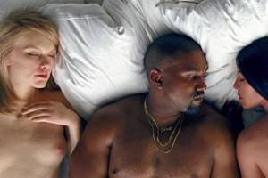 Kanye West Taylor Swift Interracial Porn - Kanye West's \