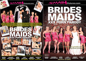 Bridesmaids Xxx Parody Movies - Bridesmaids XXX Porn Parody $6.12 By Smash Pictures | Adult DVD & VOD |  Free Adult Trailer