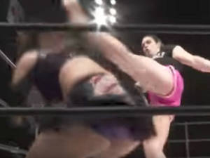 Chubby Latina Gloria Garcia - ... MMA's Gabi Garcia Bashes Tiny Old Lady's Skull with Illegal ...