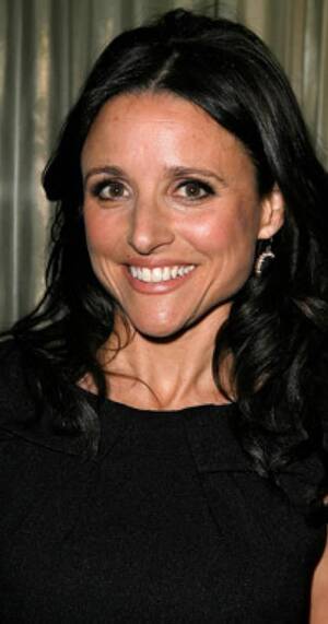 Julia Louis Dreyfus Pussy Porn - Julia Louis-Dreyfus - Credits (text only) - IMDb