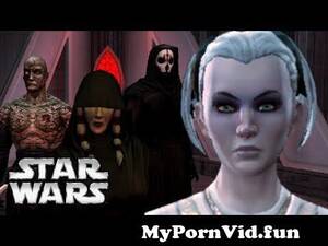 Jedi Exile Porn - The Legend of Meetra Surik: The Jedi Exile of The Old Republic from surik  Watch Video - MyPornVid.fun